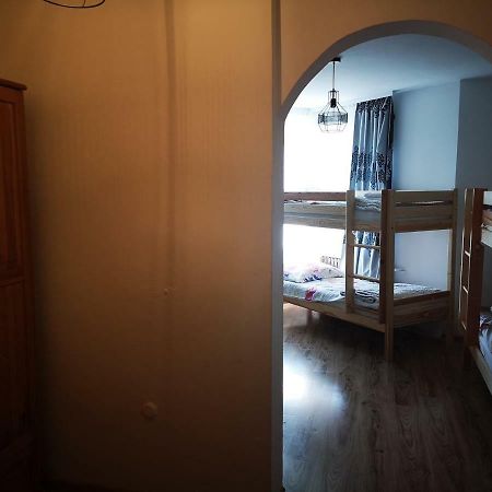 Osrodek Wypoczynkowy Trzy Korony Hotel Frydman Екстериор снимка