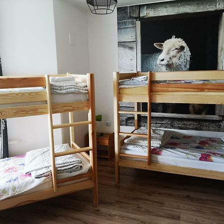Osrodek Wypoczynkowy Trzy Korony Hotel Frydman Екстериор снимка