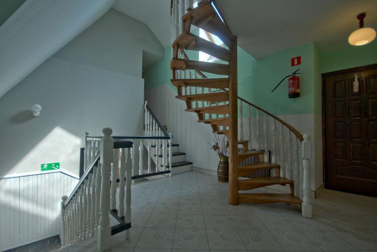Osrodek Wypoczynkowy Trzy Korony Hotel Frydman Екстериор снимка