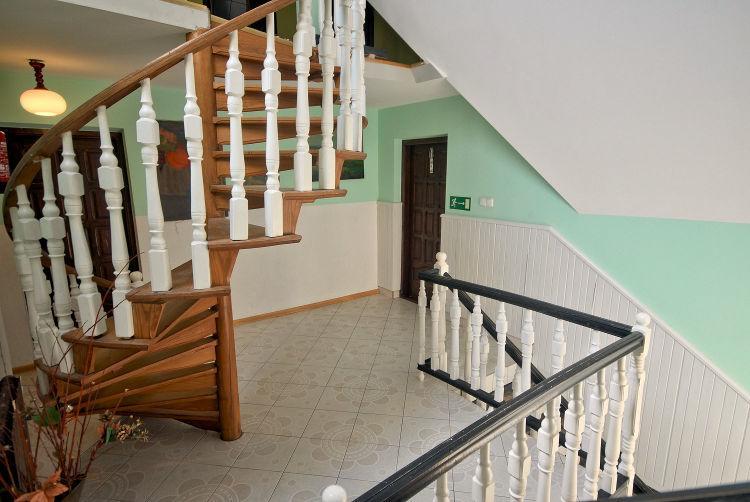 Osrodek Wypoczynkowy Trzy Korony Hotel Frydman Екстериор снимка