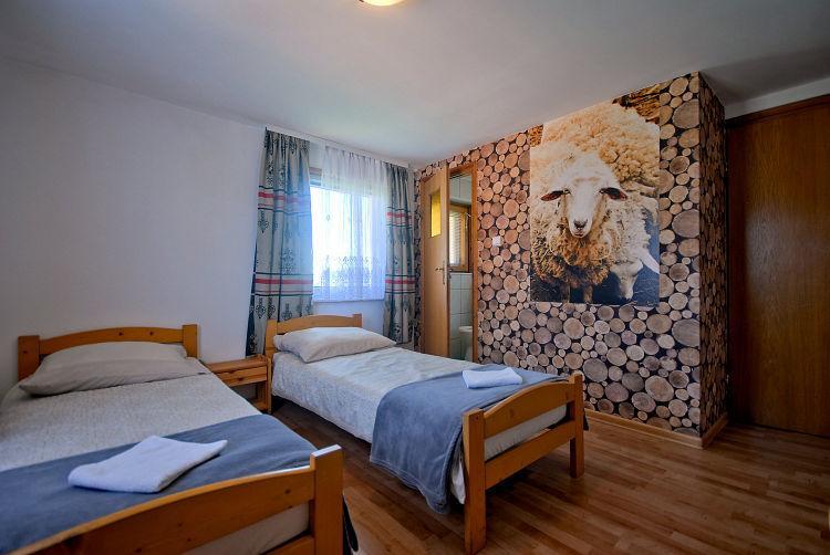 Osrodek Wypoczynkowy Trzy Korony Hotel Frydman Екстериор снимка